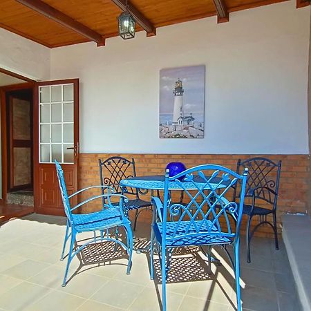 Casa Carmen Villa Лос Лианос де Аридане Екстериор снимка