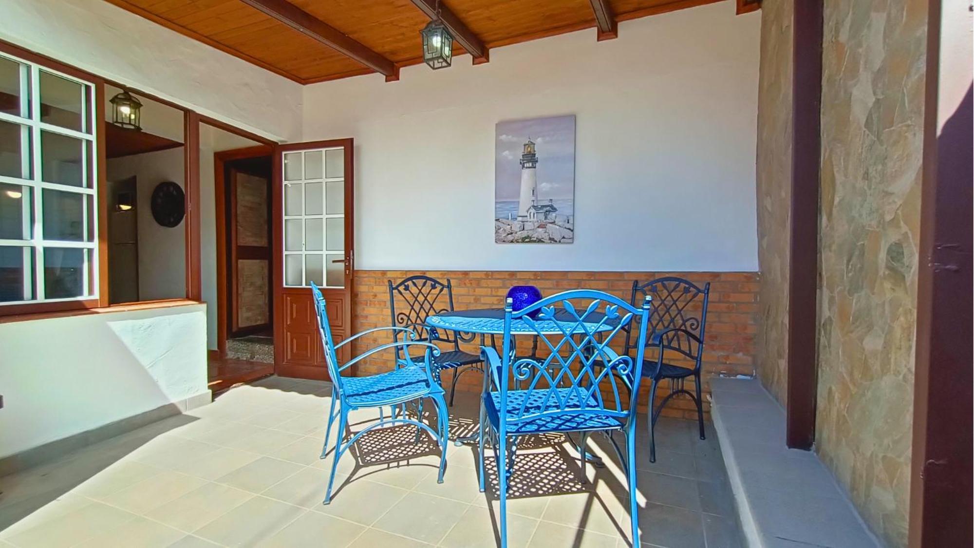 Casa Carmen Villa Лос Лианос де Аридане Екстериор снимка