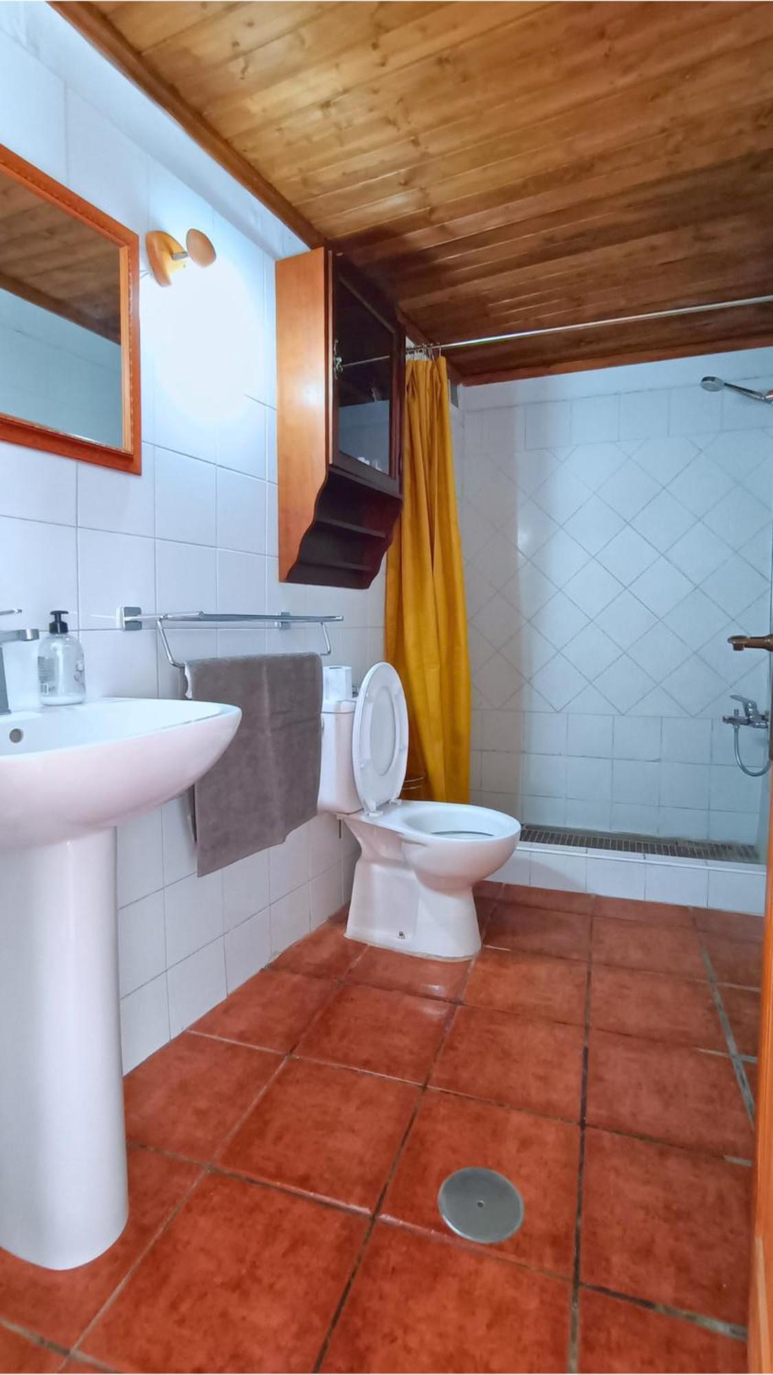Casa Carmen Villa Лос Лианос де Аридане Екстериор снимка